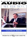 All the Best, George Bush (MP3): My Life in Letters and Other Writings